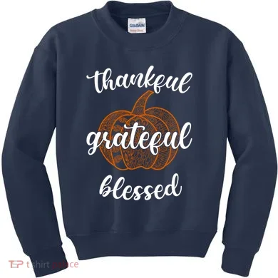 Kids Sweatshirt