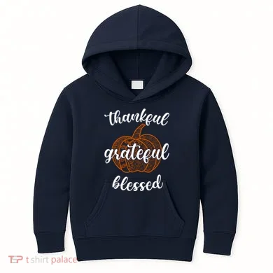 Kids Hoodie