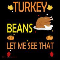 Turkey Gravy Beans And Rolls Let Me See That Casserole Coffee Mug thumb 5