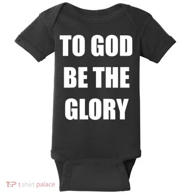 Baby Bodysuit