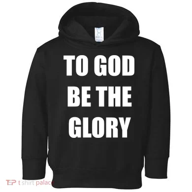 Toddler Hoodie