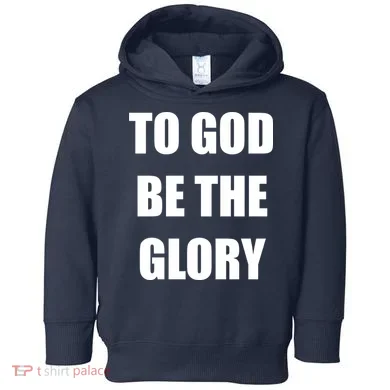 Toddler Hoodie
