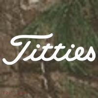 Titties Golf Bachelor Party Funny Golfing Gift Parody Camo Xtreme Backpack thumb 2