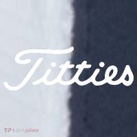 Titties Golf Bachelor Party Funny Golfing Gift Parody Sport-Tek Competitor United Soccer Jersey thumb 4