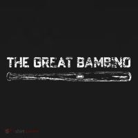 The Great Bambino Baseball Legend Sports Gift Light Women's Tank Top thumb 5