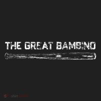 The Great Bambino Baseball Legend Sports Gift Light Hat thumb 2