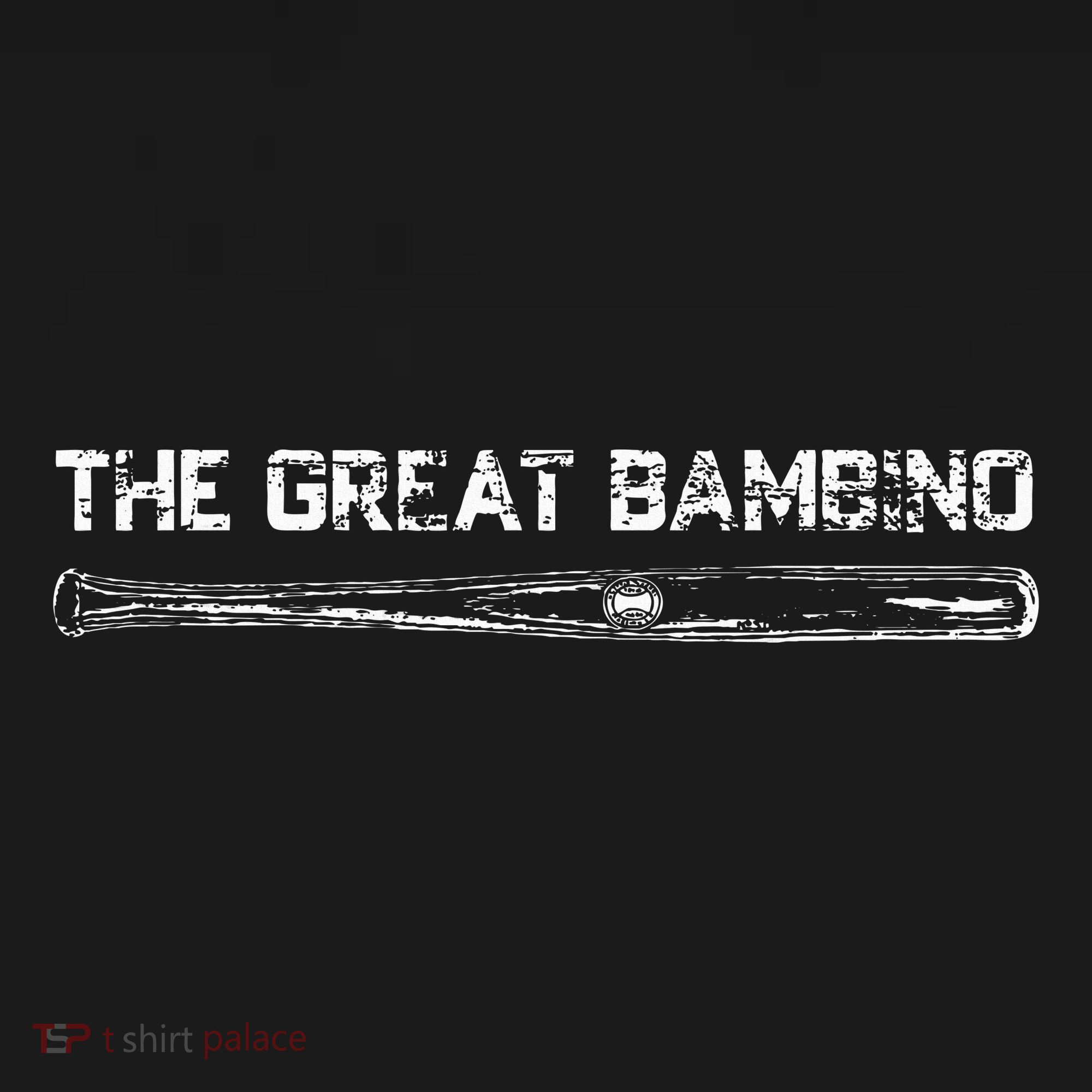The Great Bambino Baseball Legend Sports Gift Light Visor