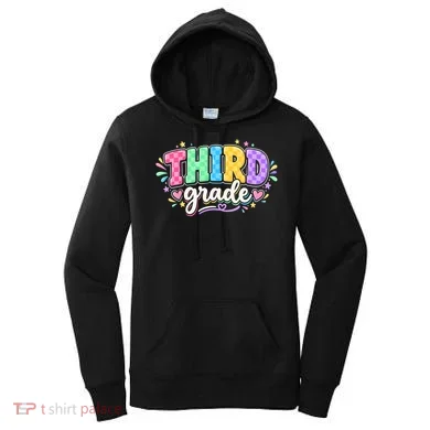 Women's Hoodie