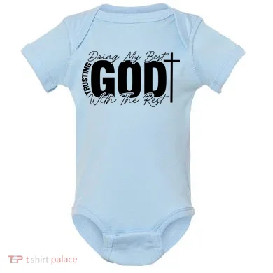 Baby Bodysuit
