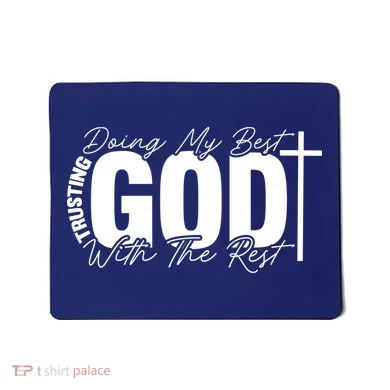 Mousepad