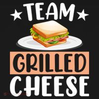 Team Grilled Cheese Gift Sweatshirt thumb 3