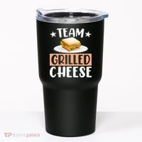 Team Grilled Cheese Gift Tumbler thumb 0
