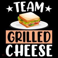 Team Grilled Cheese Gift Baby Bodysuit thumb 2