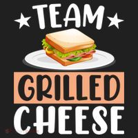 Team Grilled Cheese Gift Hat thumb 2