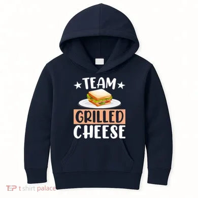 Kids Hoodie