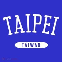 Taipei Gift Classic Style Taipei Taiwan Meaningful Gift Visor thumb 3