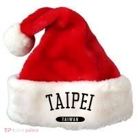 Taipei Gift Classic Style Taipei Taiwan Meaningful Gift Santa Hat thumb 0