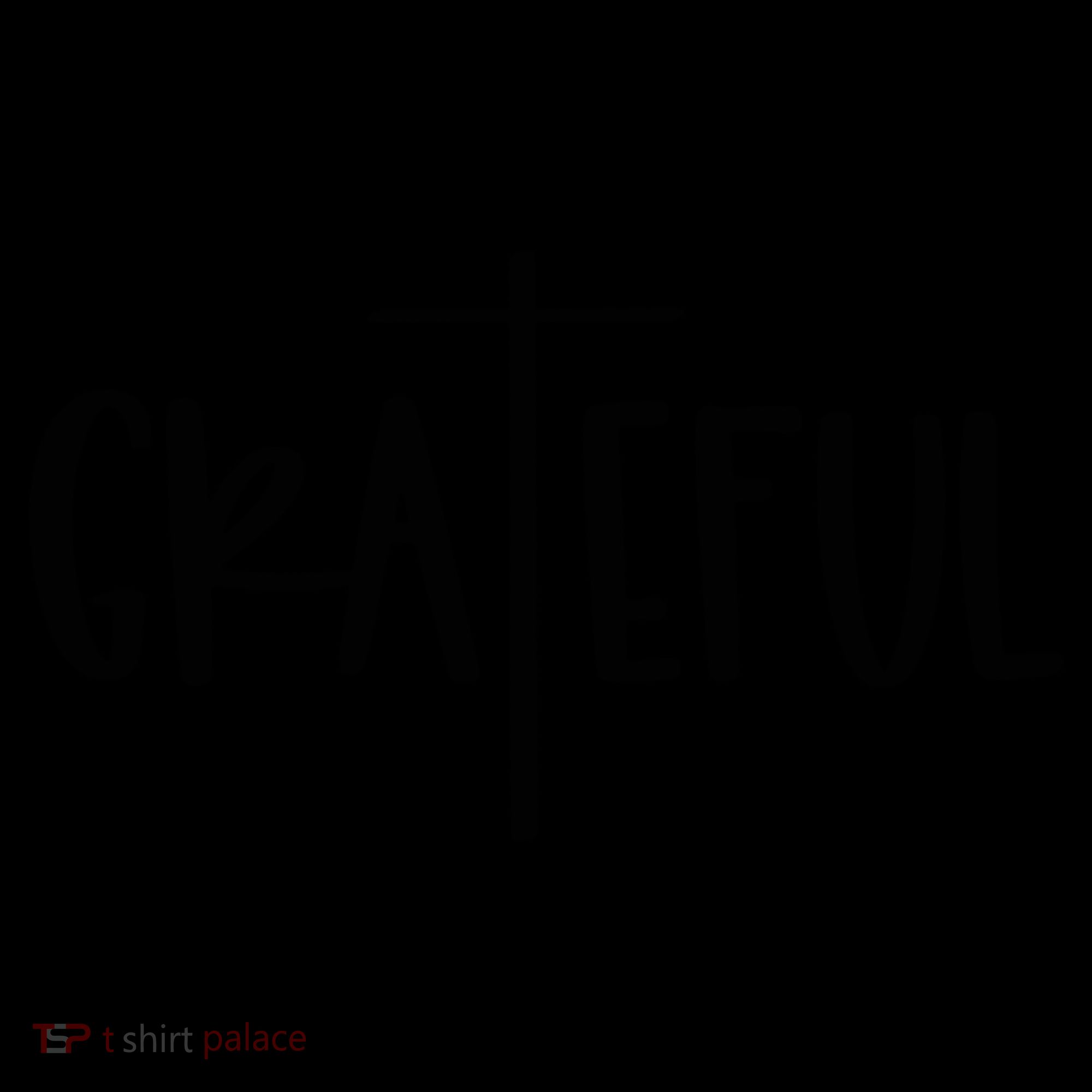 The Grateful Cross Faith Christian Religious Jesus Easter Coffee Mug