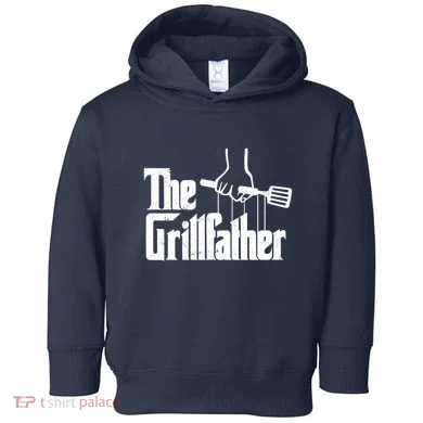Toddler Hoodie