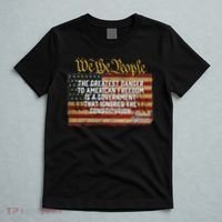 The Greatest Danger To American Freedom Thomas Jefferson T-Shirt thumb 5
