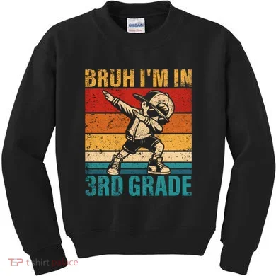Kids Sweatshirt