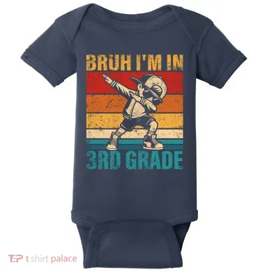 Baby Bodysuit
