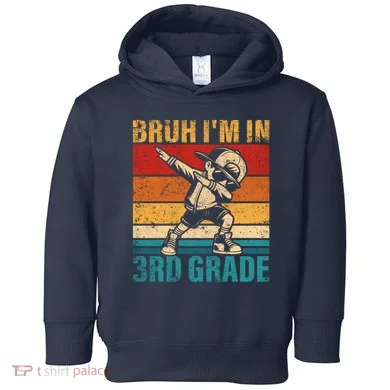 Toddler Hoodie