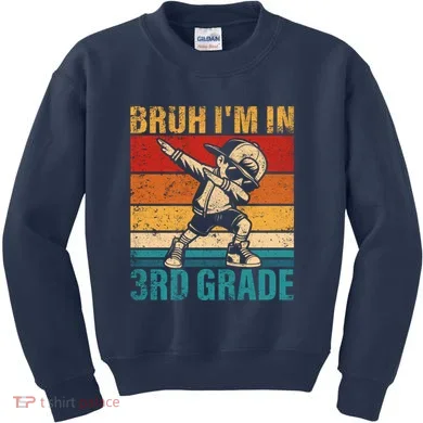 Kids Sweatshirt
