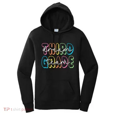 Women's Hoodie