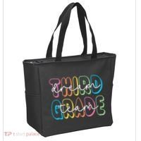 Third Grade Dream Team 3rd Grade Teacher Back To School Tote Bag thumb 2