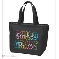Third Grade Dream Team 3rd Grade Teacher Back To School Tote Bag thumb 3