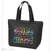 Third Grade Dream Team 3rd Grade Teacher Back To School Tote Bag thumb 3