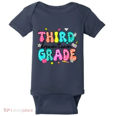 Baby Bodysuit
