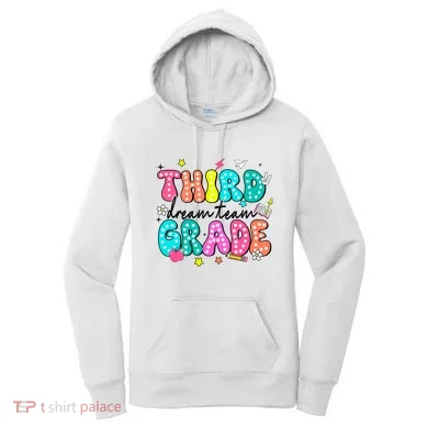 Women's Hoodie
