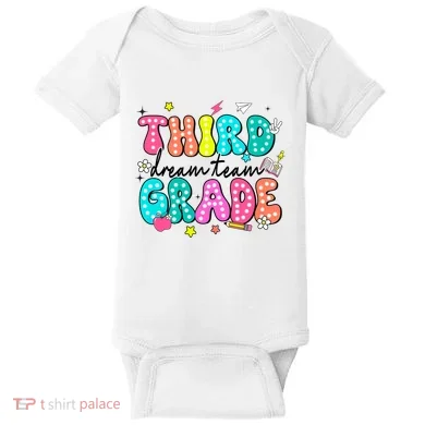 Baby Bodysuit