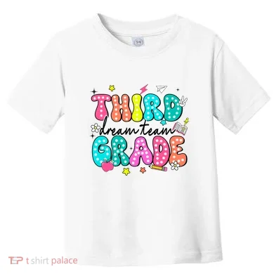 Toddler T-Shirt
