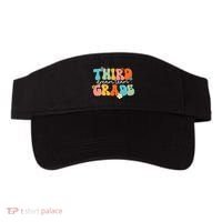 Third Grade Dream Team Back To School Teachers Students Visor thumb 0