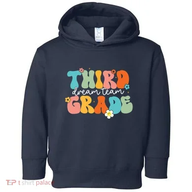 Toddler Hoodie