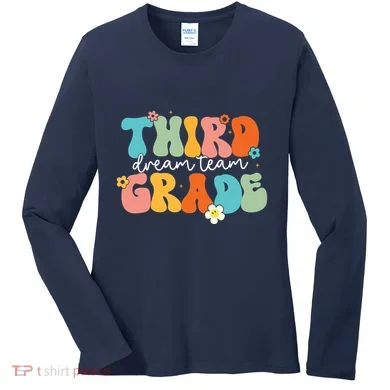 Women's Long Sleeve Shirt