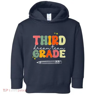Toddler Hoodie