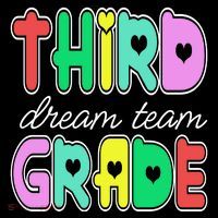 Third Grade Dream Team Back To School Coffee Mug thumb 5