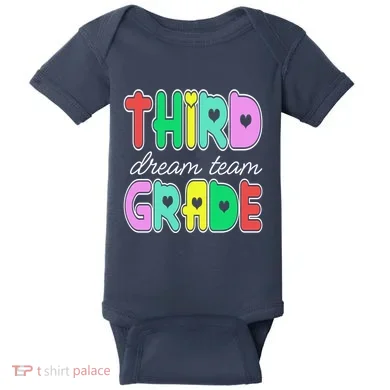 Baby Bodysuit