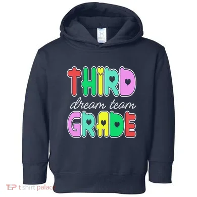 Toddler Hoodie
