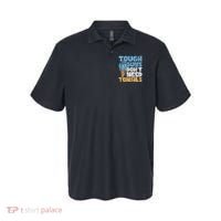 Tough Guys DonT Need Tonsils Tonsil Removal Tonsillectomy Polo thumb 0