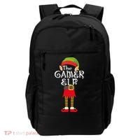 The Gamer Elf Backpack thumb 0