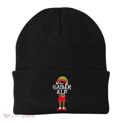The Gamer Elf Beanie