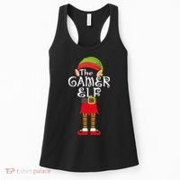 The Gamer Elf Women's Tank Top thumb 0