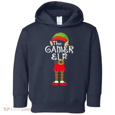 Toddler Hoodie