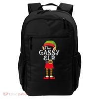 The Gassy Elf Backpack thumb 0