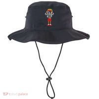 The Gassy Elf Bucket Hat thumb 0